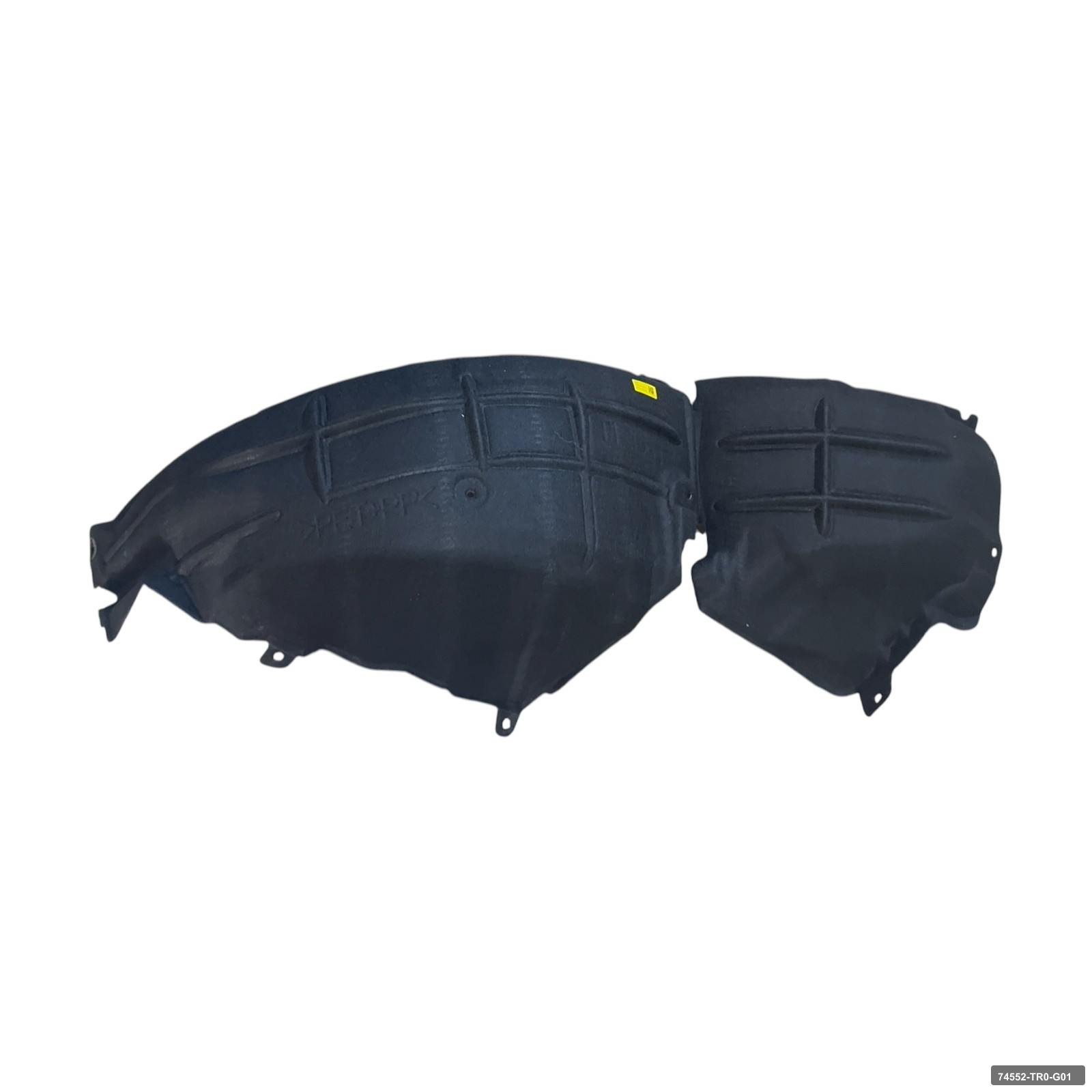 Honda Civic 12-15 Arka Sağ Çamurluk Davlumbazı 74552-tr0-g01 İtaqi 2 Honda Civic 12-15 Arka Sağ Çamurluk Davlumbazı 74552-tr0-g01 İtaqi 74552-TR0-G01