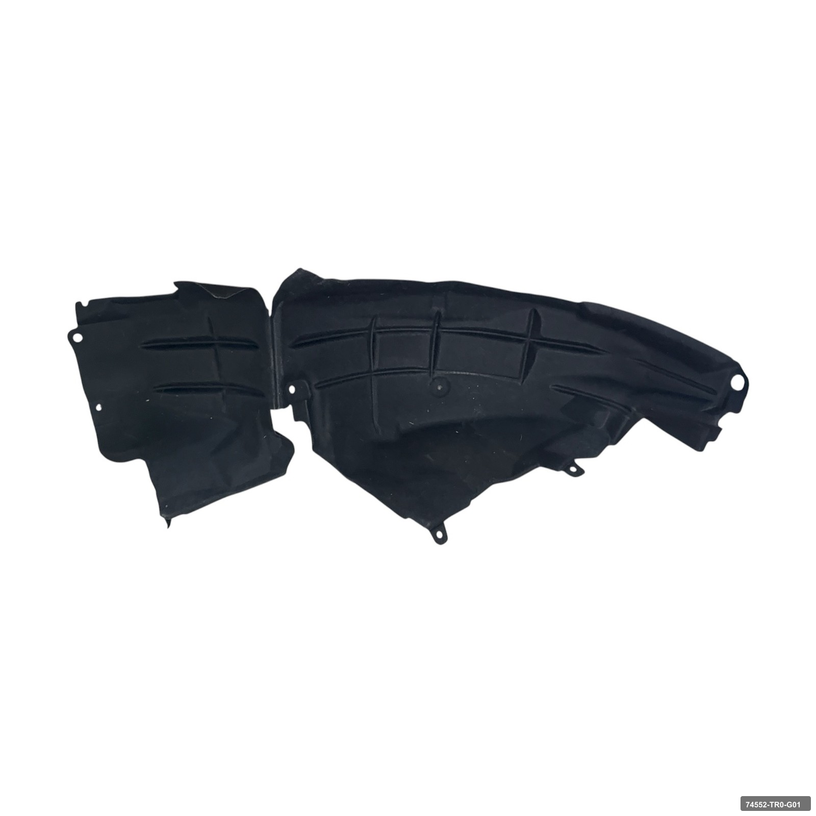 Honda Civic 12-15 Arka Sağ Çamurluk Davlumbazı 74552-tr0-g01 İtaqi 3 Honda Civic 12-15 Arka Sağ Çamurluk Davlumbazı 74552-tr0-g01 İtaqi 74552-TR0-G01