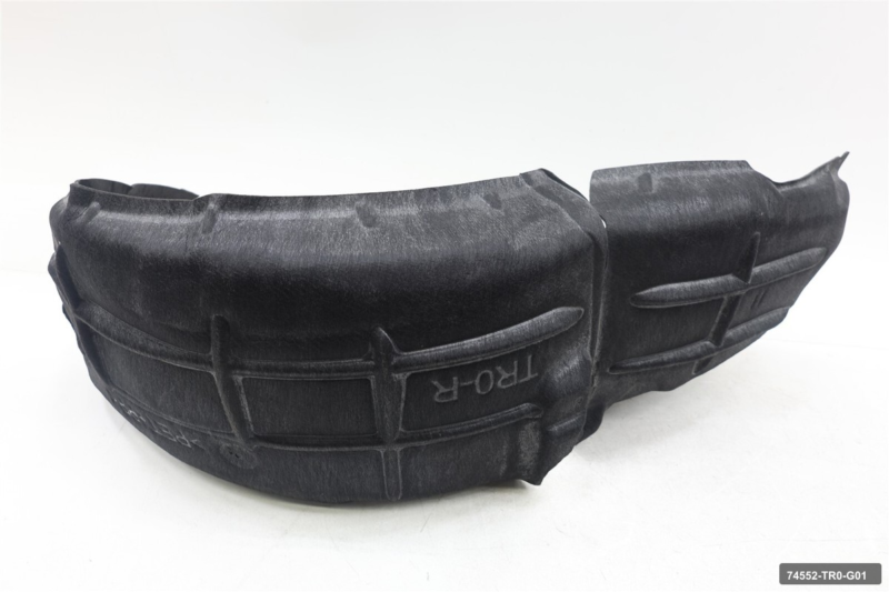 Honda Civic 12-15 Arka Sağ Çamurluk Davlumbazı 74552-tr0-g01 İtaqi 74552-TR0-G01