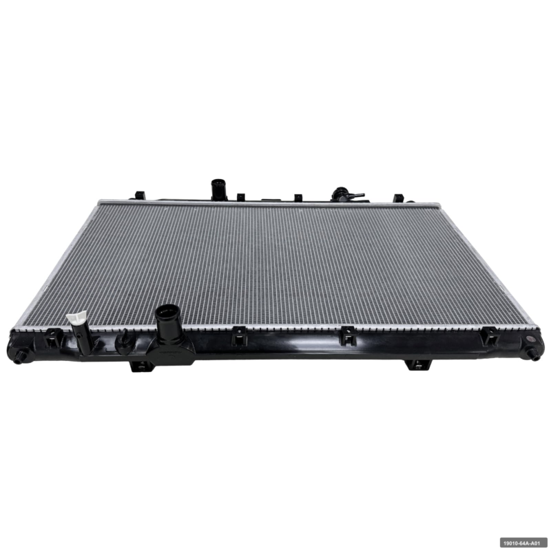 Honda Civic 2021 ve Üzeri Fe Radyator Bhn255016 Orıs 19010-64A-A01