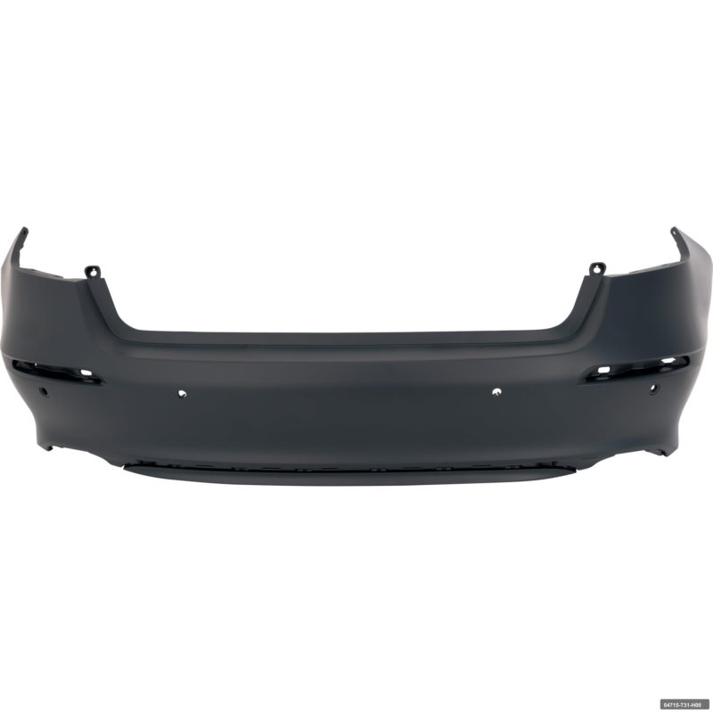 Honda Civic 21-23 Arka Tampon Krk 04715-T31-H00