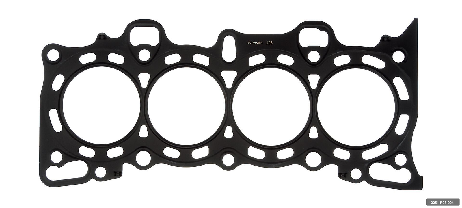 Honda Civic D16y P2j S.k.conta Stone Jp 2 Honda Civic D16y P2j S.k.conta Stone Jp 12251-P08-004