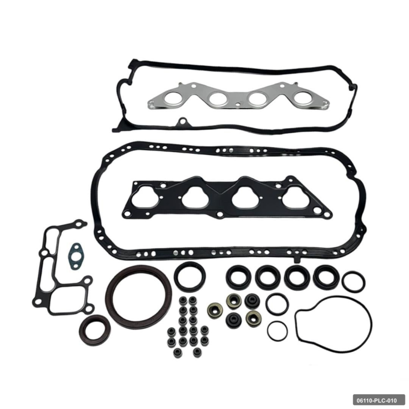 Honda Civic D17a 01-06 1.4/1.6 Üst Takım Conta Manıfolt Contalı S.k.c.sız 06110-plc-010 İtaqi 06110-PLC-010