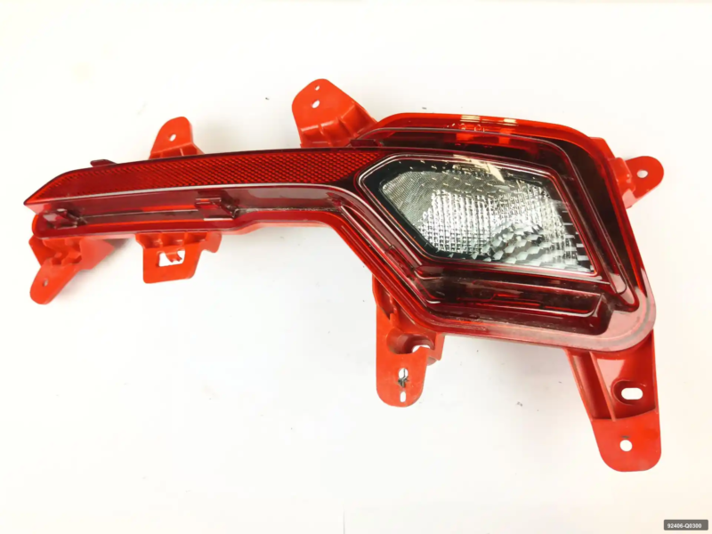 Hyundai i20 24-26 Arka Sağ Tampon Reflektoru 92406-q0300 Krk 92406-Q0300