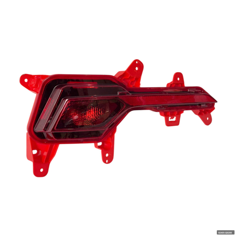 Hyundai i20 24-26 Arka Sağ Tampon Reflektoru Krk 92405-Q0200