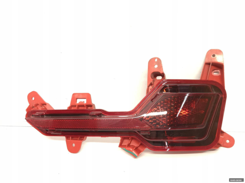 Hyundai i20 24-26 Arka Sol Tampon Reflektoru Krk 92405-Q0300