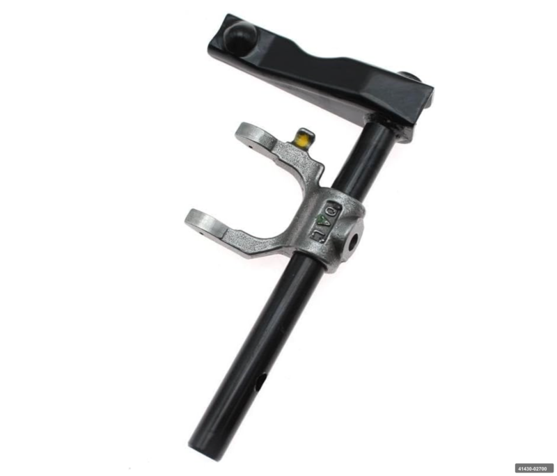 Hyundai i20 Debriyaj Çatalı Saftlı Komple Hanna 41430-02700