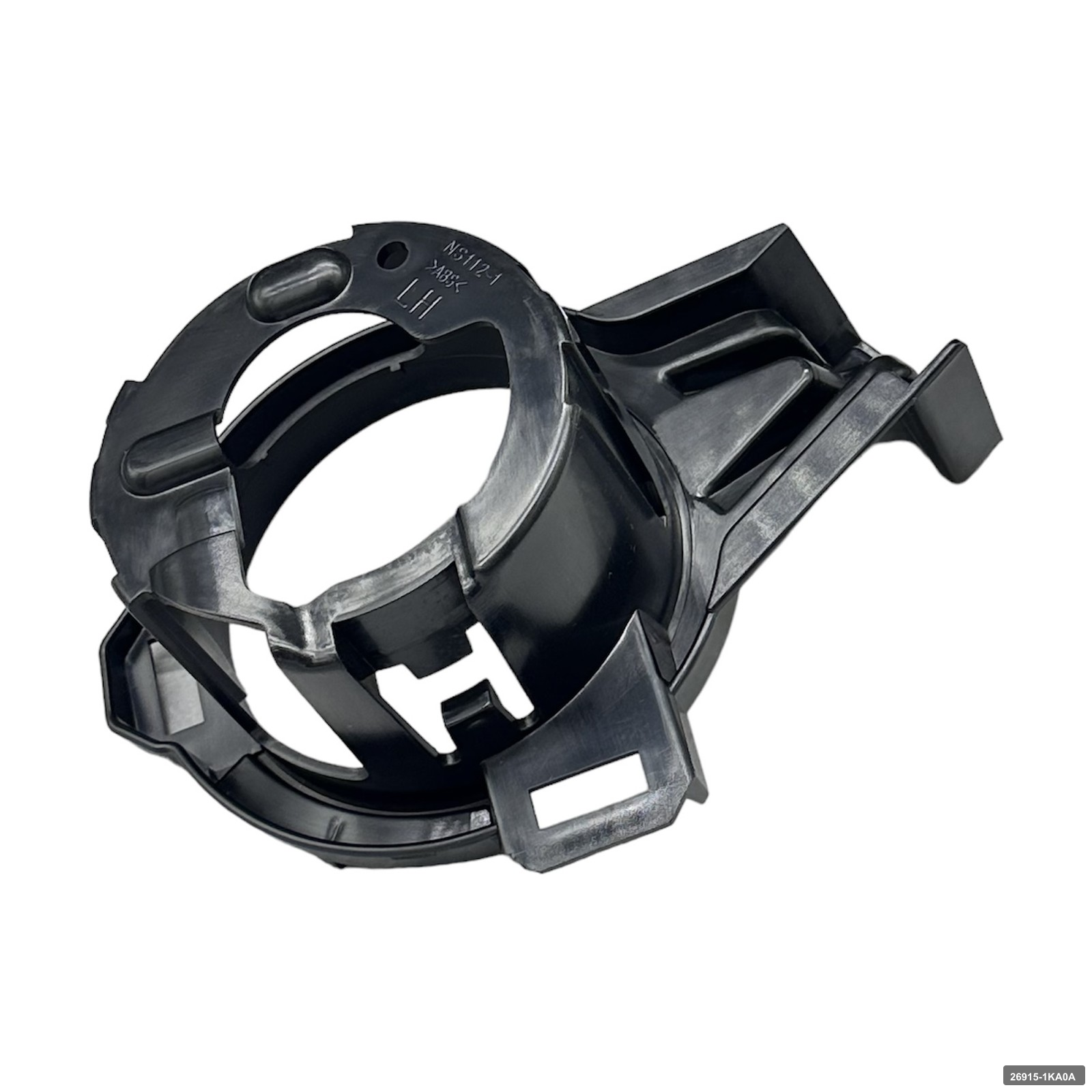 Nissan Juke Sol Sis Far Braketi 26915-1ka0a Tayvan 2 Nissan Juke Sol Sis Far Braketi 26915-1ka0a Tw 26915-1KA0A