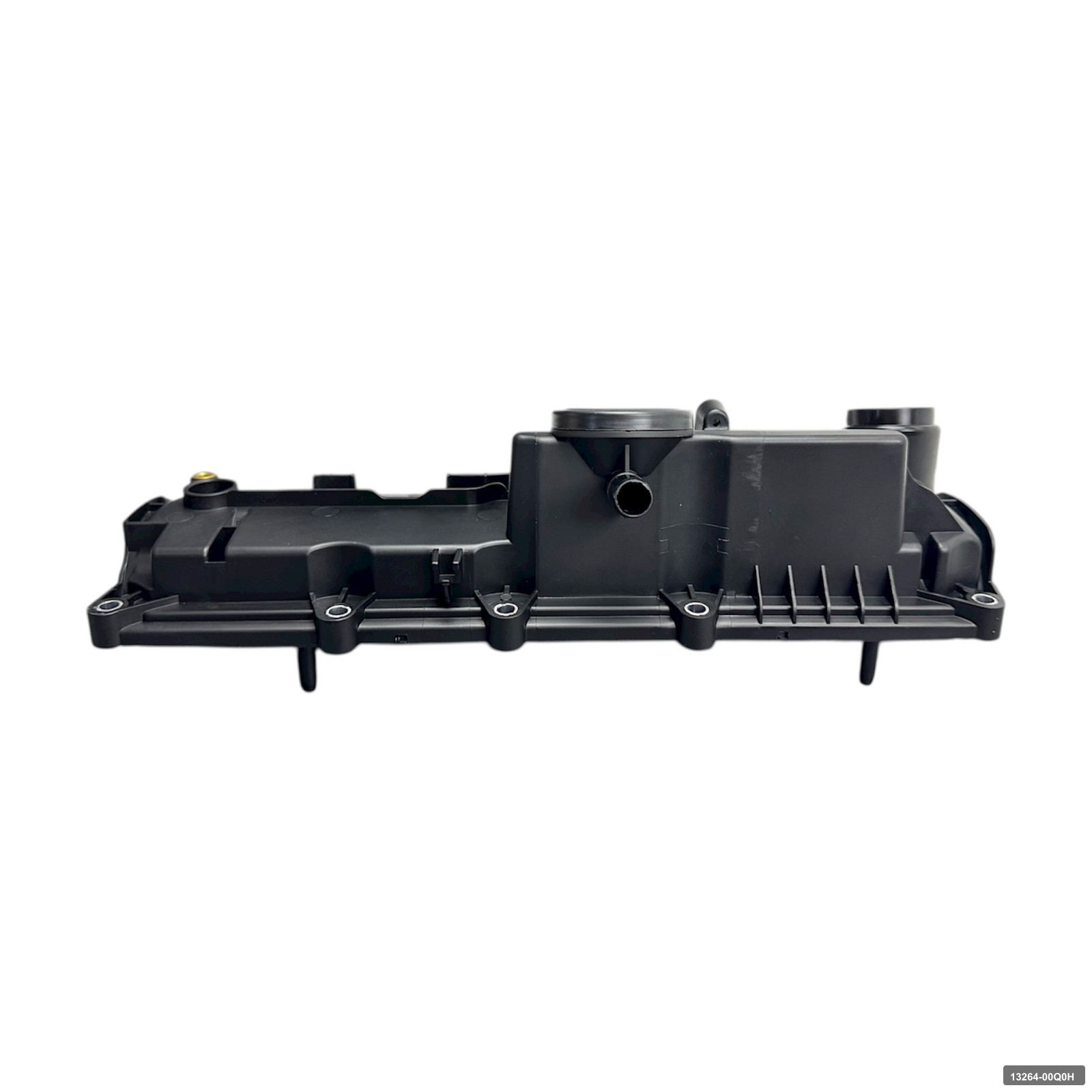 Qashqai 07-13 1.5 Dizel Külbütör Kapağı (Pıyano) Maher 2 Qashqai 07-13 1.5 Dizel Külbütör Kapağı (Pıyano) Maher 13264-00Q0H
