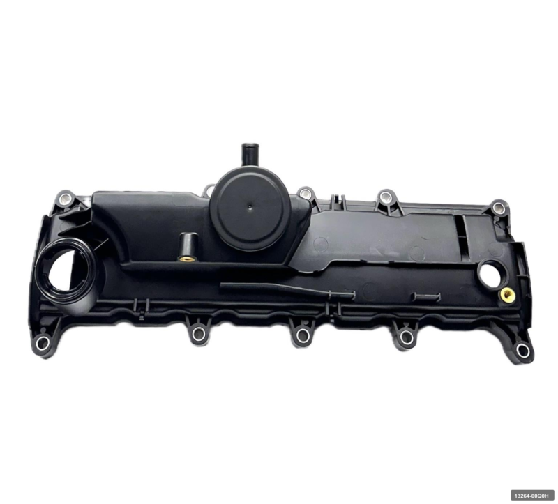 Qashqai 07-13 1.5 Dizel Külbütör Kapağı (Pıyano) Maher 13264-00Q0H