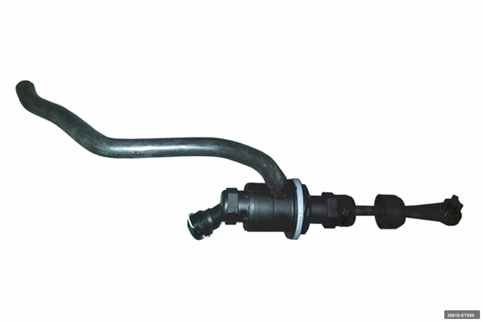 Qashqai 07-13 Debriyaj Üst Merkezi Gnr 2 Qashqai 07-13 Debriyaj Üst Merkezi Gnr 30610-ET000