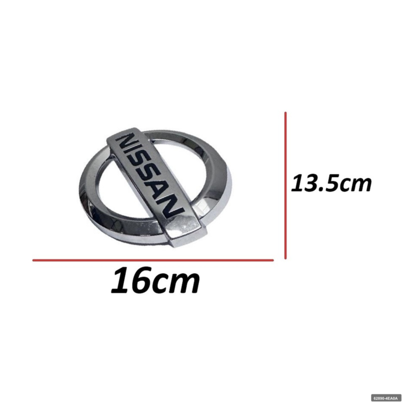 Qashqai 14-16 Ön Arması Kamerasız Tip 62890-4ea0a Tayvan 62890-4EA0A