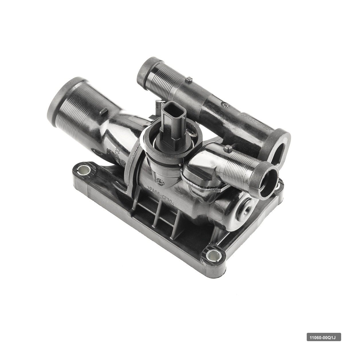 Qashqai 2018 ve Üzeri Termostat 80°c Euro6 Om608 W177 W247 Sagem 3 Qashqai 2018 ve Üzeri Termostat 80°c Euro6 Om608 W177 W247 Sagem 11060-00Q1J