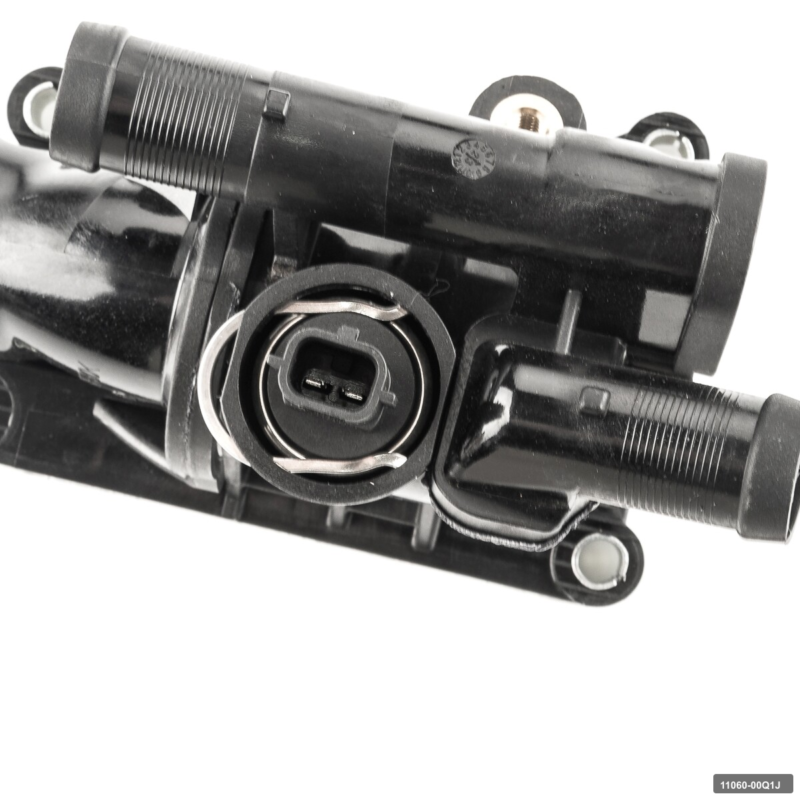 Qashqai 2018 ve Üzeri Termostat 80°c Euro6 Om608 W177 W247 Sagem 11060-00Q1J