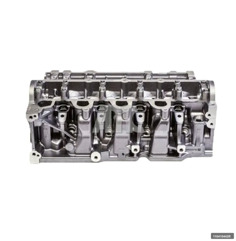 Qashqai Nissan Juke 1.5 Dci K9k Megane Scenıc Euro-5 Sıemens Enjektor Silindir Kapağı MHR-13315 Maher 110410442R