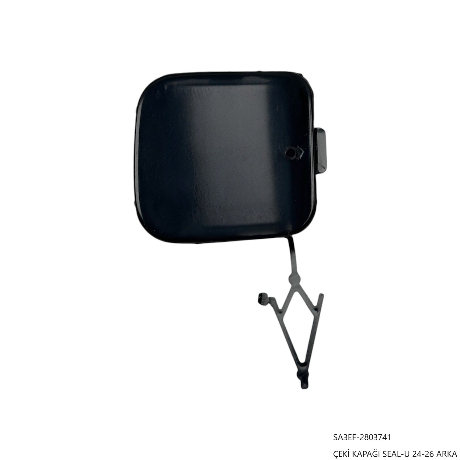 Byd Seal-u 24-26 Arka Çeki Kapağı 2 ÇEKİ KAPAĞI SEAL-U 24-26 ARKA — görsel 2