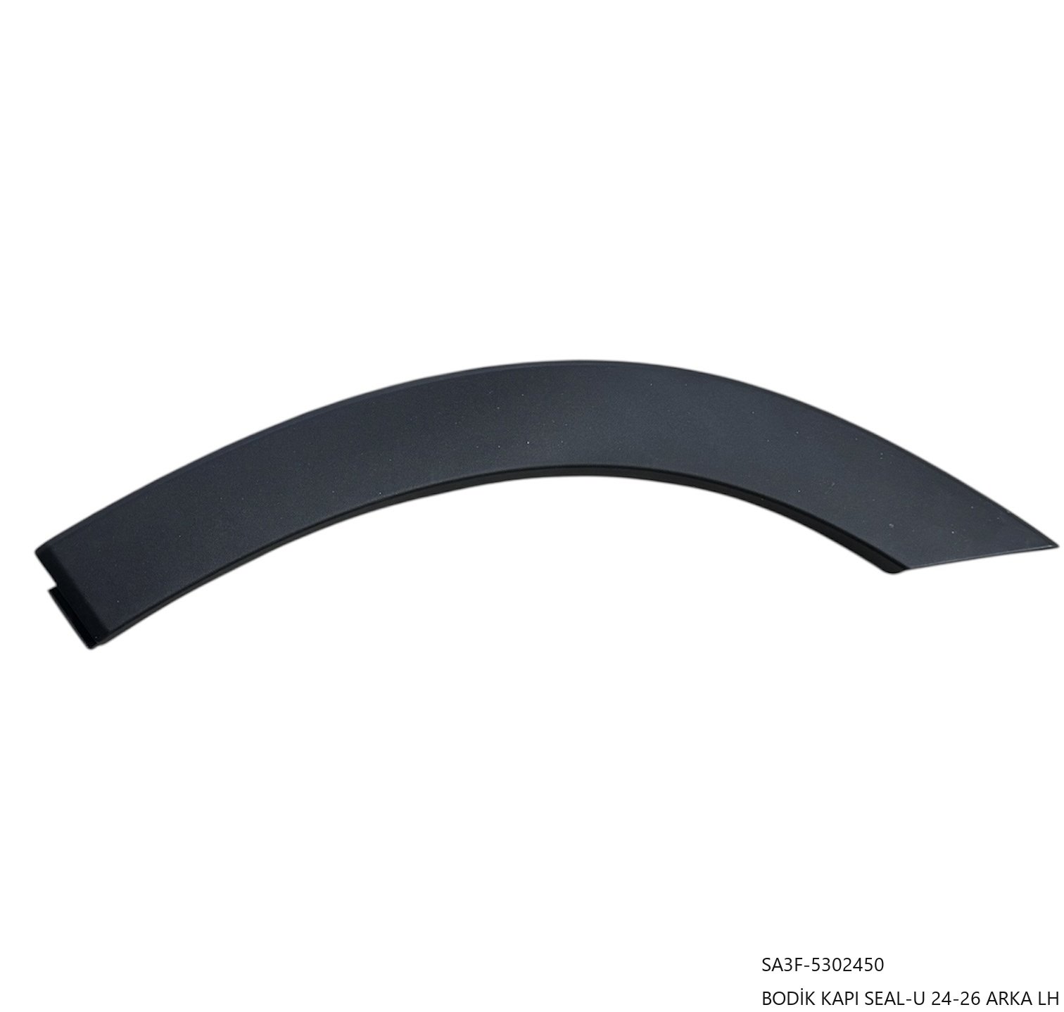 Byd Seal-u 24-26 Arka Sol Bodik Kapı 1 BODİK KAPI SEAL-U 24-26 ARKA LH — görsel 1