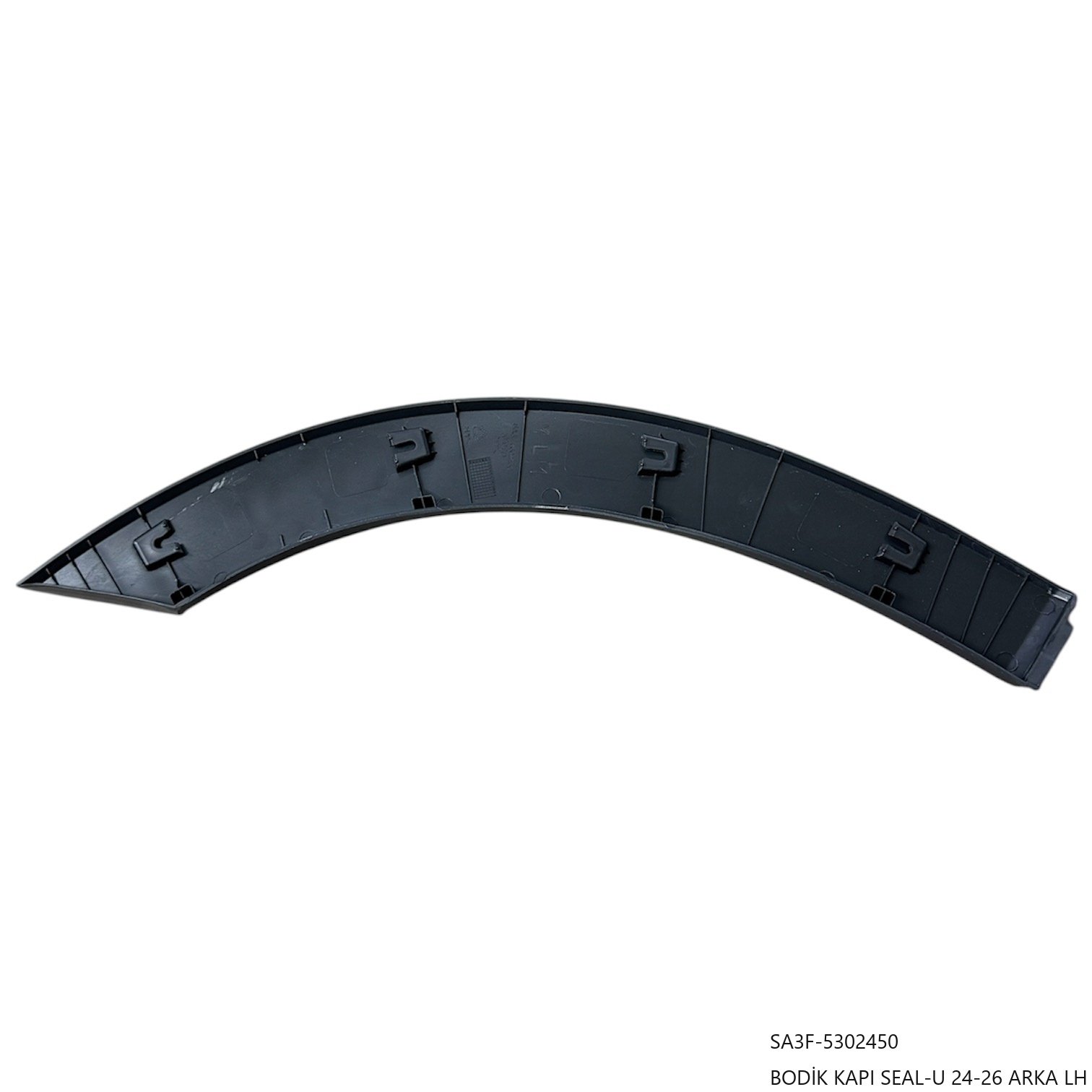 Byd Seal-u 24-26 Arka Sol Bodik Kapı 2 BODİK KAPI SEAL-U 24-26 ARKA LH — görsel 2