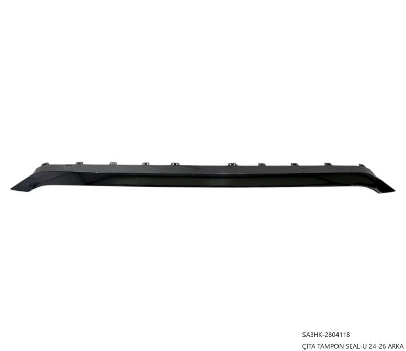 ÇITA TAMPON SEAL-U 24-26 ARKA — görsel 1