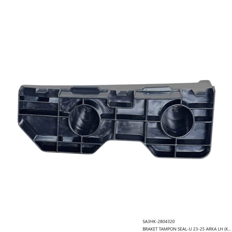 BRAKET TAMPON SEAL-U 23-25 ARKA LH (KÜÇÜK) — görsel 1