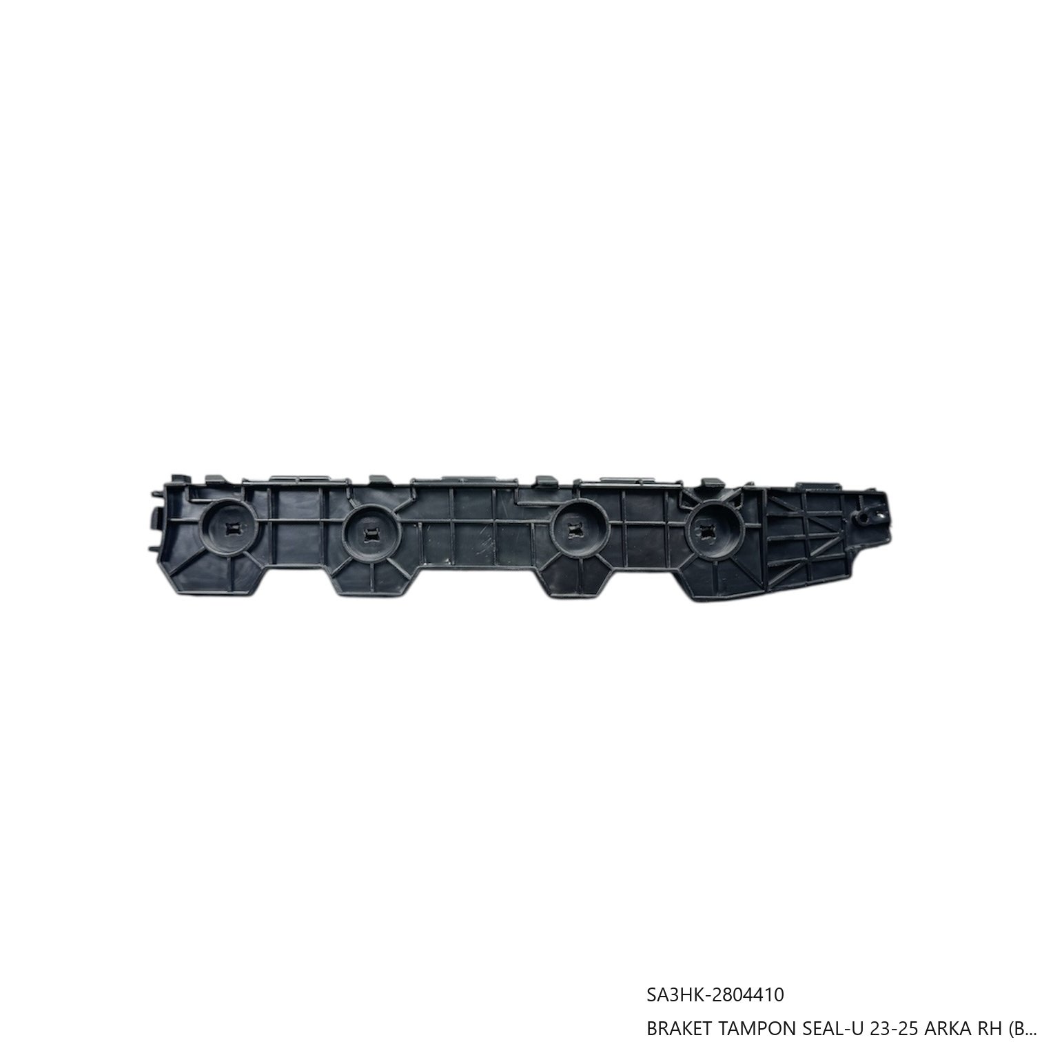 Byd Seal-u 23-25 Arka Sağ Braket Tampon (Büyük) 1 BRAKET TAMPON SEAL-U 23-25 ARKA RH (BÜYÜK) — görsel 1