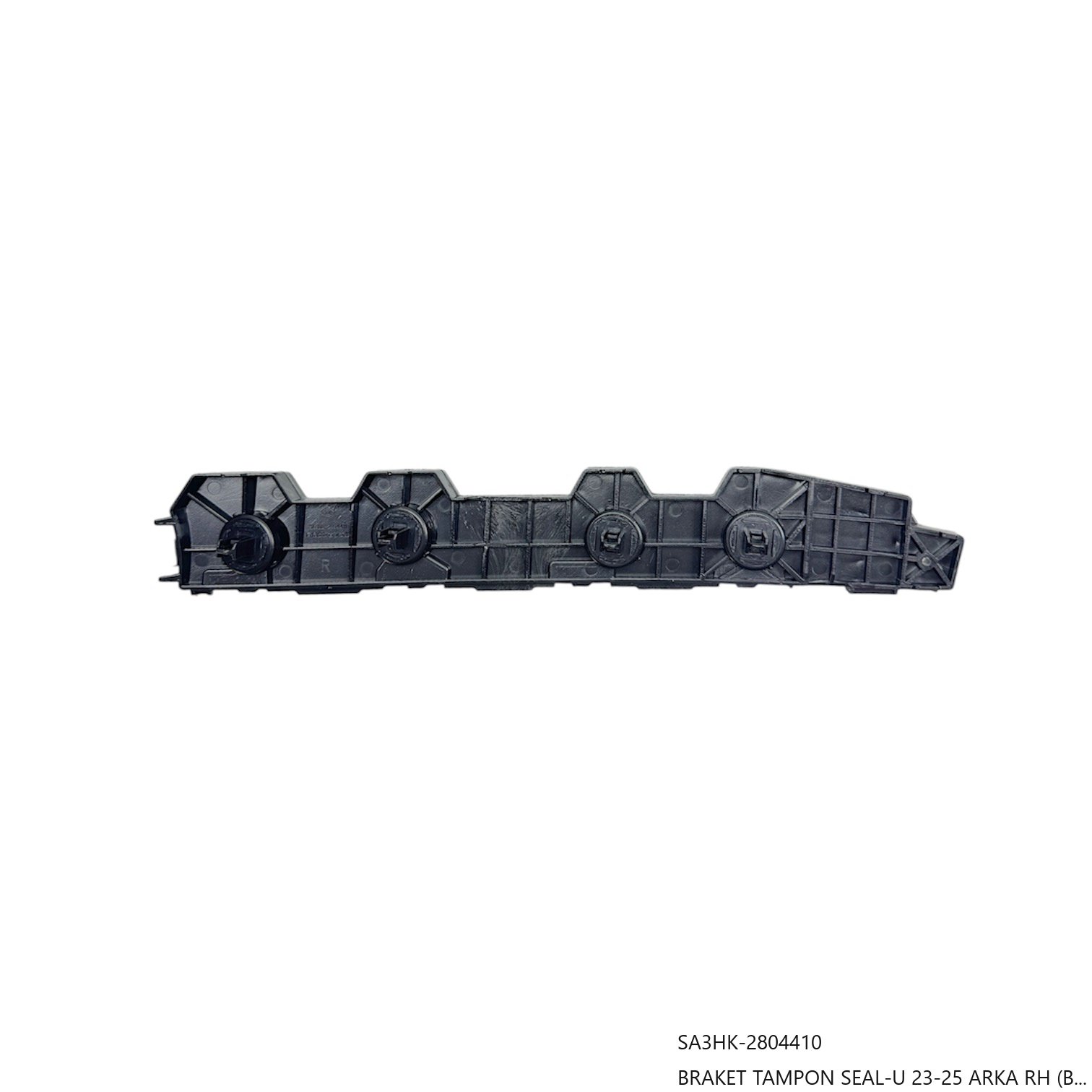 Byd Seal-u 23-25 Arka Sağ Braket Tampon (Büyük) 2 BRAKET TAMPON SEAL-U 23-25 ARKA RH (BÜYÜK) — görsel 2