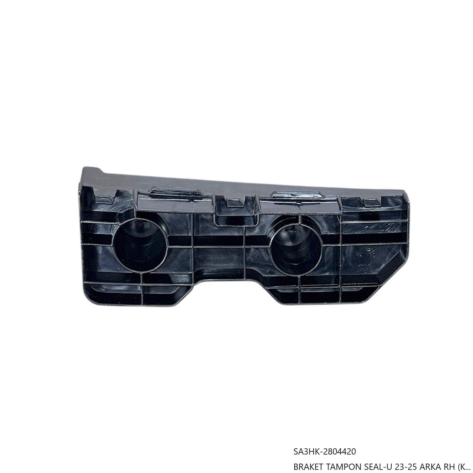 Byd Seal-u 23-25 Arka Sağ Braket Tampon (Küçük) 1 BRAKET TAMPON SEAL-U 23-25 ARKA RH (KÜÇÜK) — görsel 1
