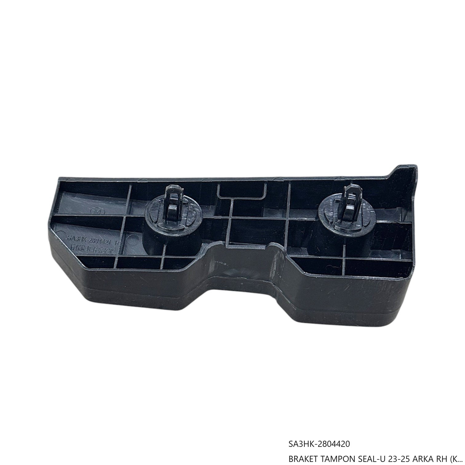 Byd Seal-u 23-25 Arka Sağ Braket Tampon (Küçük) 2 BRAKET TAMPON SEAL-U 23-25 ARKA RH (KÜÇÜK) — görsel 2