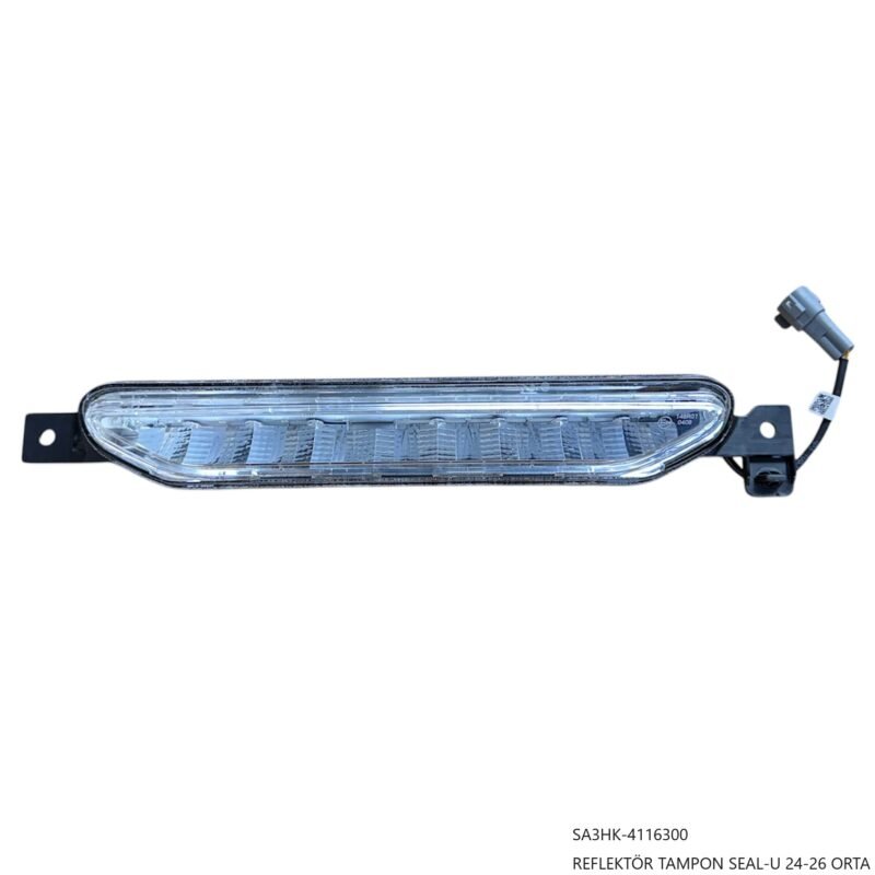 REFLEKTÖR TAMPON SEAL-U 24-26 ORTA — görsel 1
