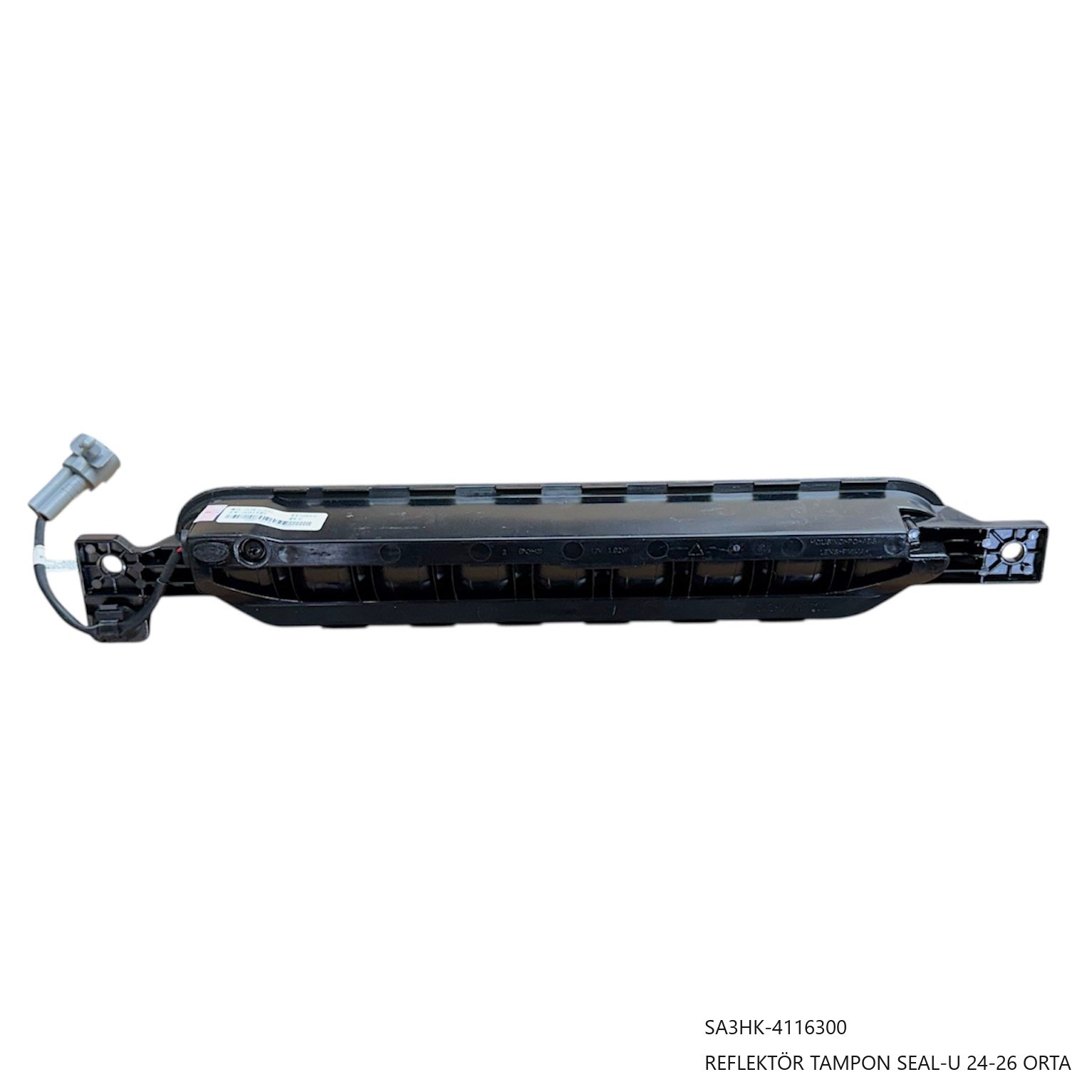 Byd Seal-u 24-26 Reflektör Tampon Orta 2 REFLEKTÖR TAMPON SEAL-U 24-26 ORTA — görsel 2