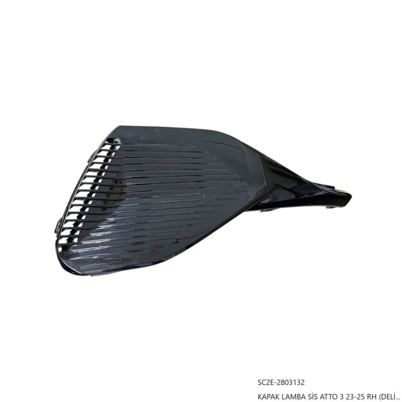 KAPAK LAMBA SİS ATTO 3 23-25 RH (DELİKSİZ) — görsel 1