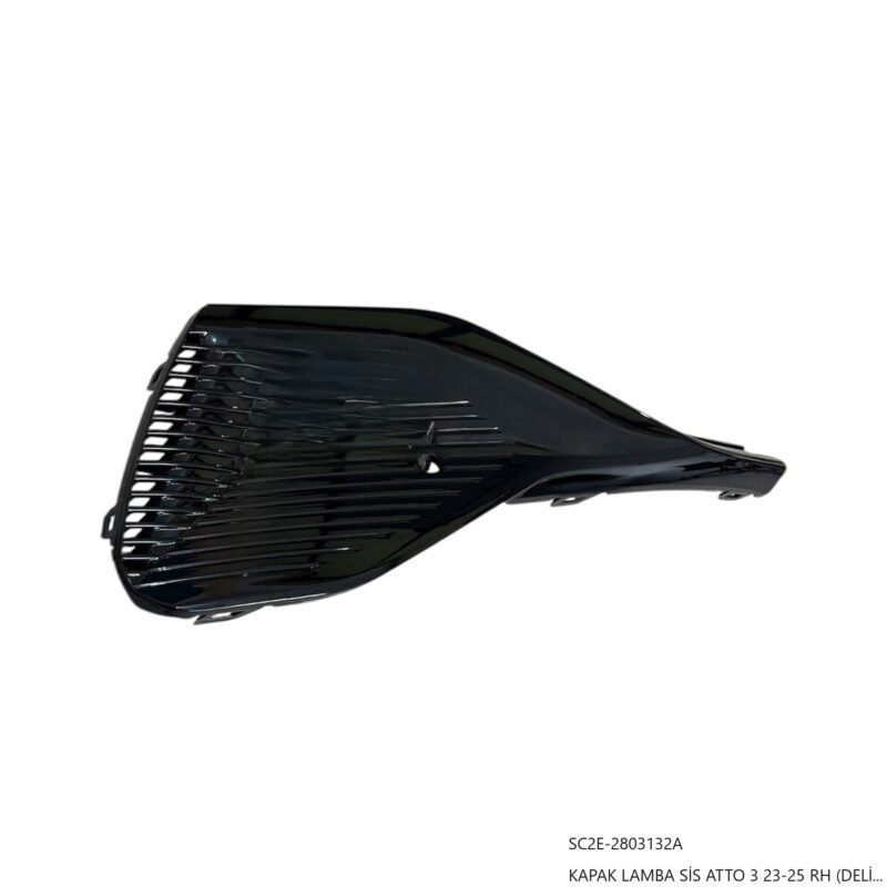 KAPAK LAMBA SİS ATTO 3 23-25 RH (DELİKLİ) — görsel 1