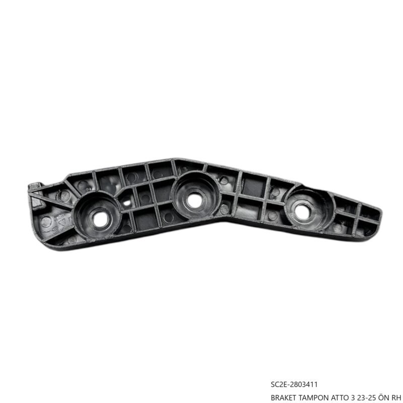 BRAKET TAMPON ATTO 3 23-25 ÖN RH — görsel 1