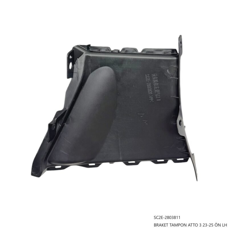 BRAKET TAMPON ATTO 3 23-25 ÖN LH — görsel 1