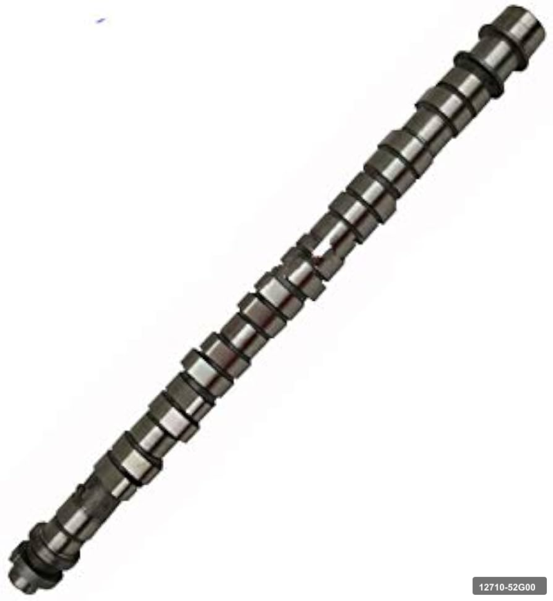 Sk410 Ga413 99-09 Suzuki Vitara 1.6 G16 Enjeksıyonlku 97-03 Dfm 1.3 Eksantrik Mılı 12710-52g00 Kyota 12710-52G00