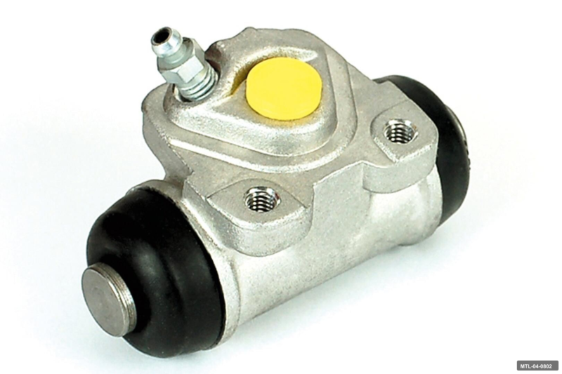 Toyota Avensis 97-02 Arka Sol Fren Merkezi Mtl-04-0802 Metellı MTL-04-0802