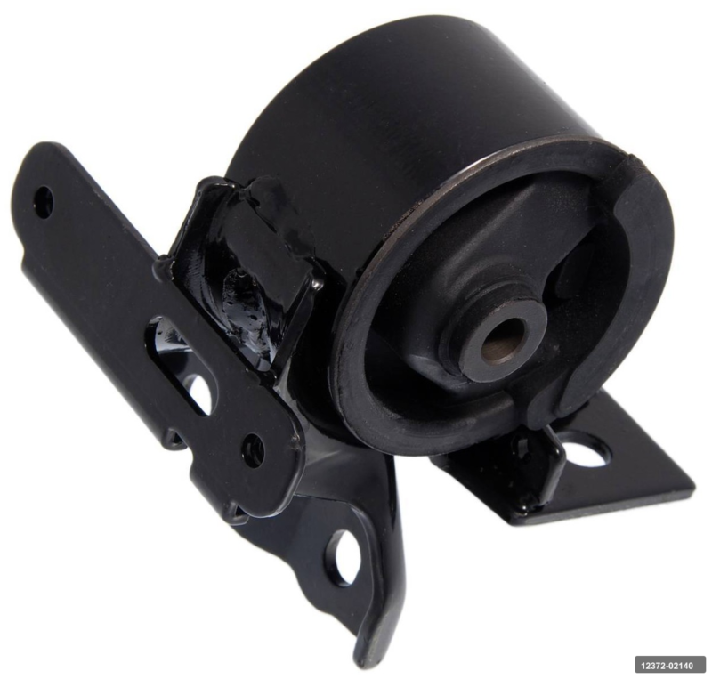 Toyota Avensis 97-03 Sol Motor Kulağı (Şanzıman) İtaqi 12372-02140