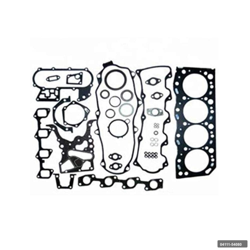 Toyota Hilux 2lt Takım Conta (Eksık) 04111-54080 Maher