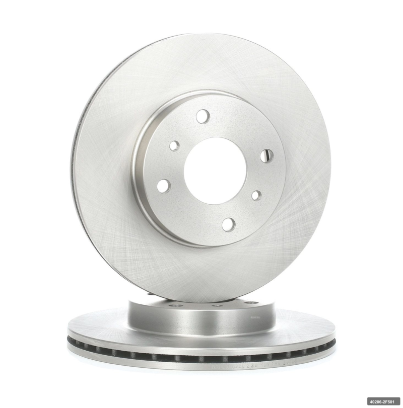 Almera 2000 ve Üzeri Primera Ön Fren Diski (Adet) 4b/280mm/68mm 5611101010 Frow 40206-2F501