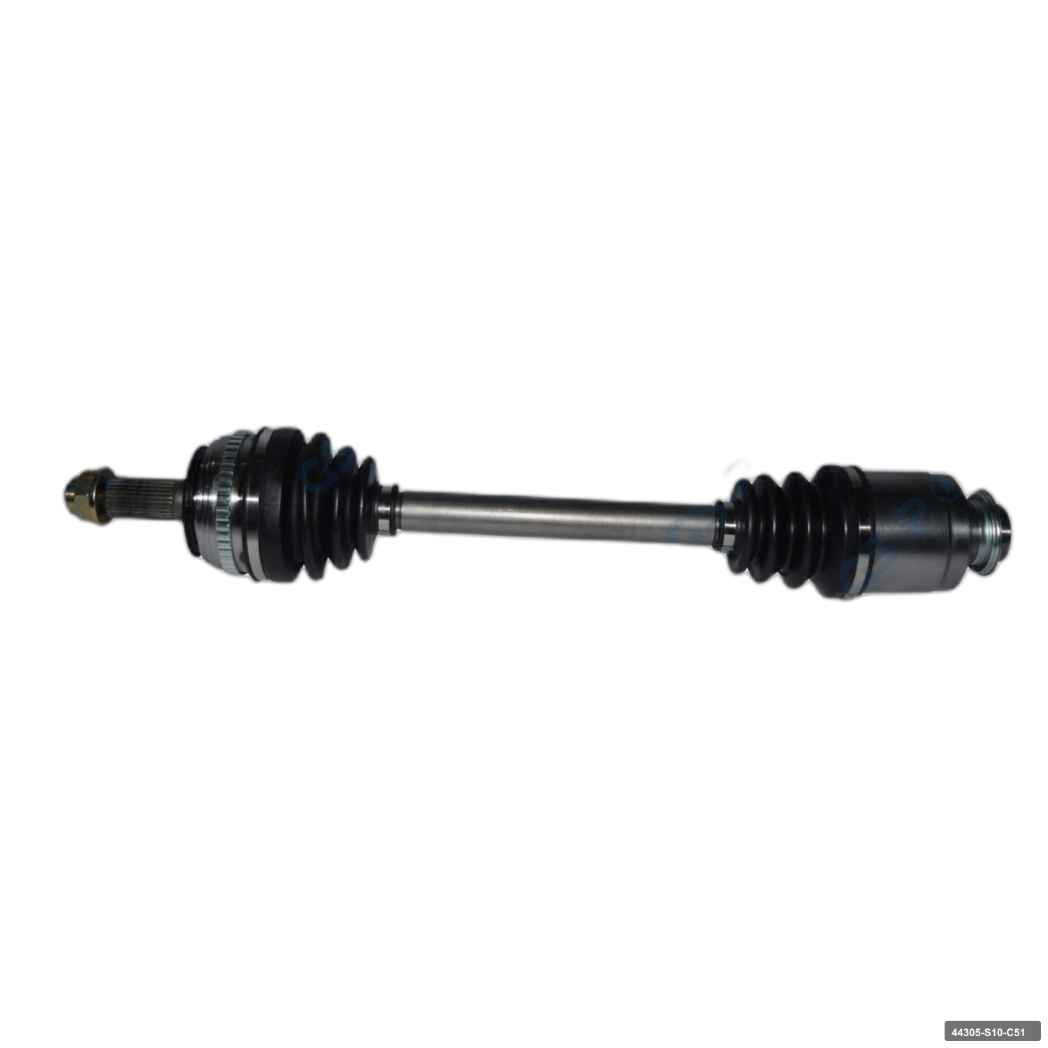 Crv 95-02 Sağ Aks Komple Mt/at Abslı (50) 640mm 07.77.22a.311.11 Surpass 1 Crv 95-02 Sağ Aks Komple Mt/at Abslı (50) 640mm 07.77.22a.311.11 Surpass 44305-S10-C51