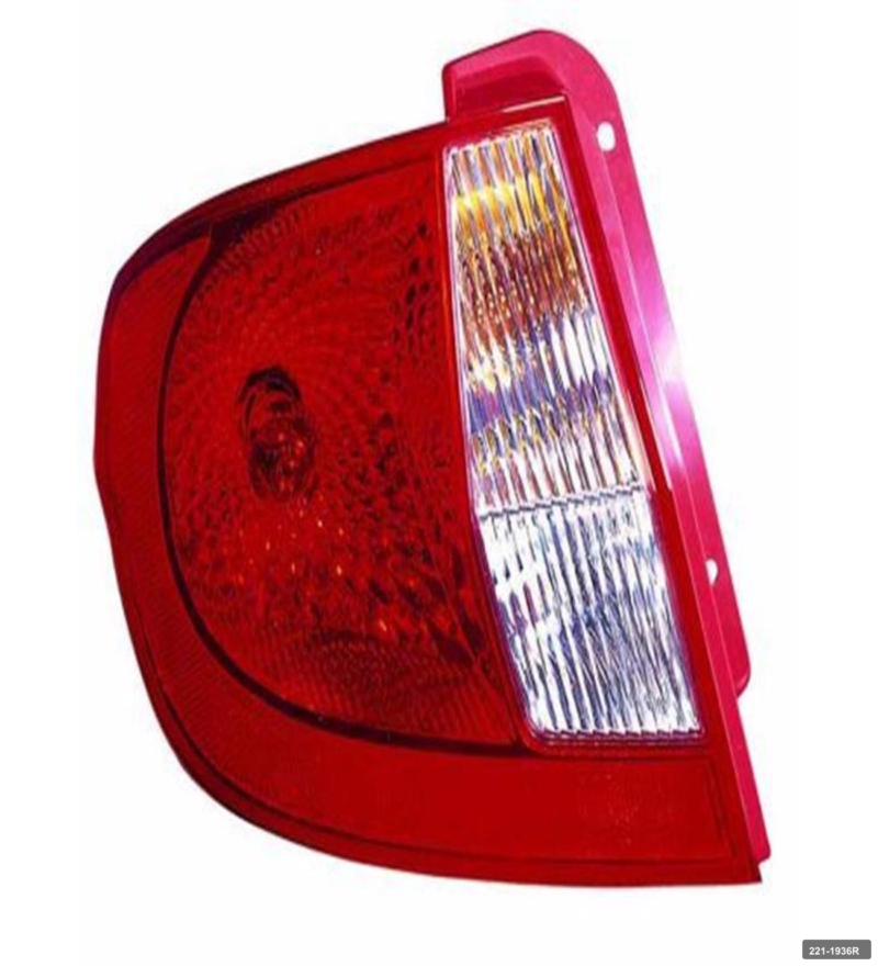 Getz 2006 ve Üzeri Sağ Stop 221-1936r Depo 221-1936R