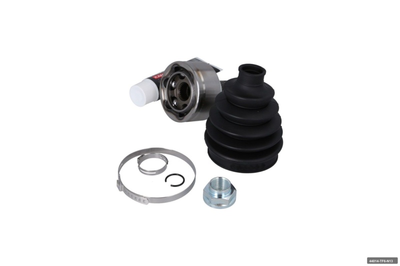 Honda Civic 12-16 Sağ Dış Aks Kafası Otomatik Boy:132mm Ho-1013 Veka 44014-TF6-N13