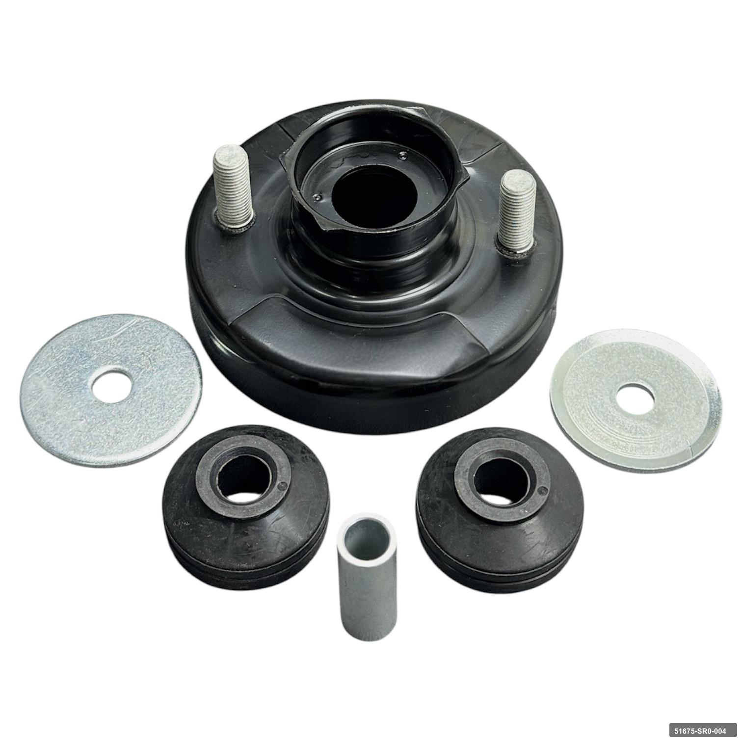 Honda Civic 92-00 Crv 96-01 Ön Sağ/Sol Amortisör Kulesi Komple Set Tayvan 2 Honda Civic 92-00 Crv 96-01 Ön Sağ/Sol Amortisör Kulesi Komple Set Tayvan 51675-SR0-004