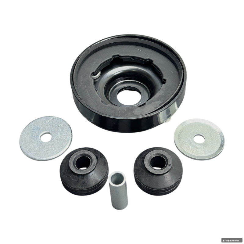 Honda Civic 92-00 Crv 96-01 Ön Sağ/Sol Amortisör Kulesi Komple Set Tayvan 51675-SR0-004