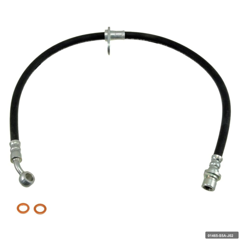 Honda Civic 96-06 Ön Sağ/Sol Fren Hortumu 40446 Swapp 01465-S5A-J02