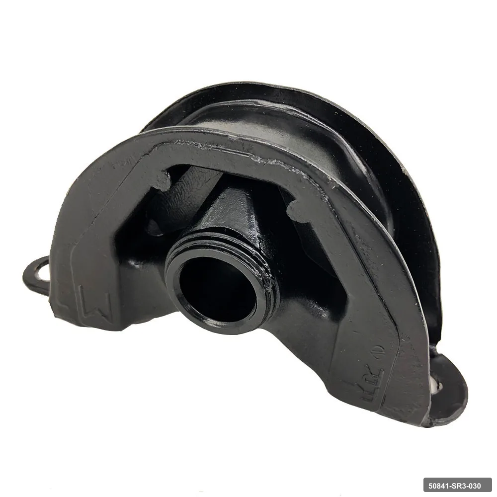 Honda Civic Ön Sağ Alt Motor Kulağı 50841-sr3-030 Asmeks 3 Honda Civic Ön Sağ Alt Motor Kulağı 50841-sr3-030 Asmeks 50841-SR3-030