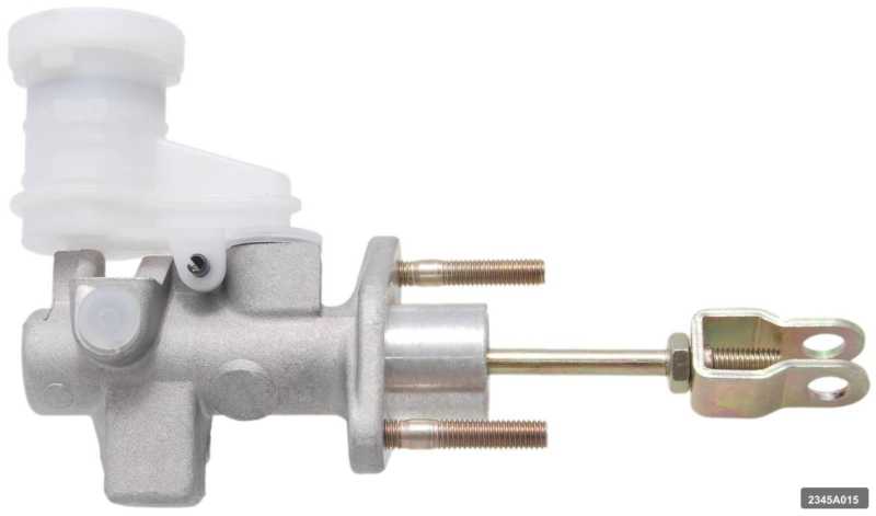 L200 06-18 Fıat Fullback 4n15 Üst Debriyaj Merkezi Mr995034 2345a053 Asmeks 2345A015