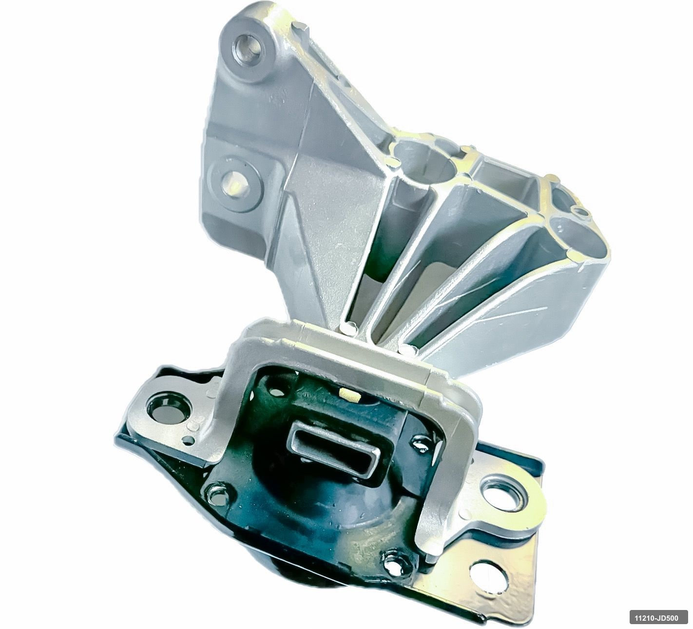 Qashqai 2007 ve Üzeri Dizel Sağ Motor Kulağı Yaglı 11210-jd500 Swapp 3 Qashqai 2007 ve Üzeri Dizel Sağ Motor Kulağı Yaglı 11210-jd500 Swapp 11210-JD500