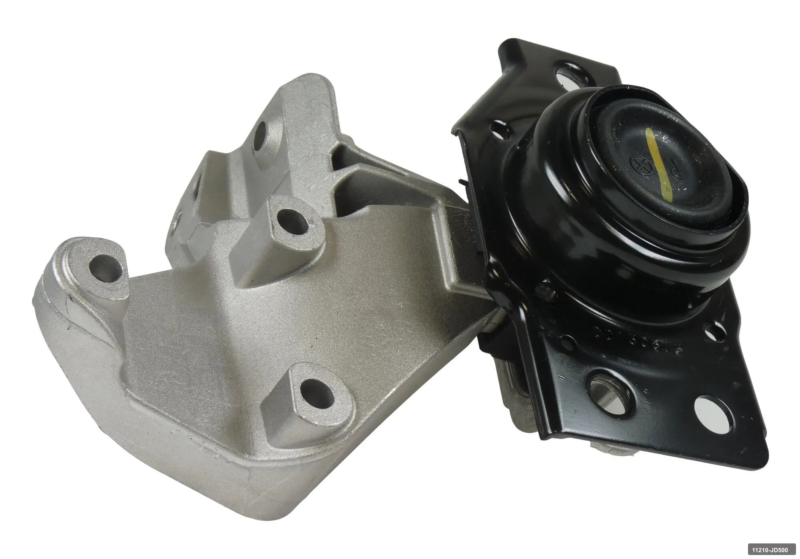Qashqai 2007 ve Üzeri Dizel Sağ Motor Kulağı Yaglı 11210-jd500 Swapp 11210-JD500
