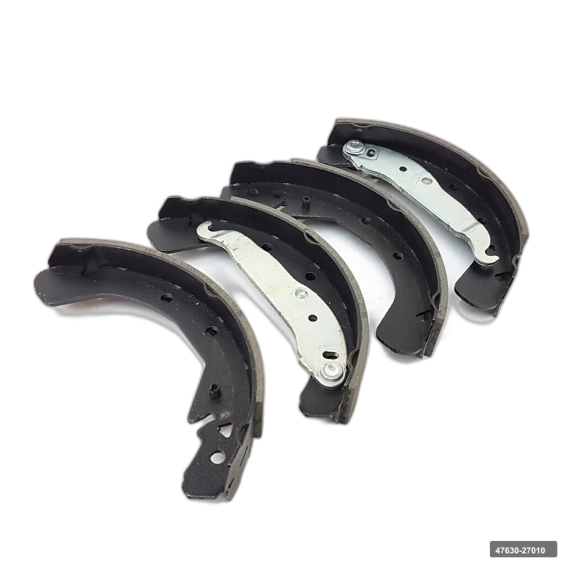 Rav4 96-05 Terıos 97-11 Accord 96-98 Arka Fren Balatası Kampana 47630-27010 Jpı